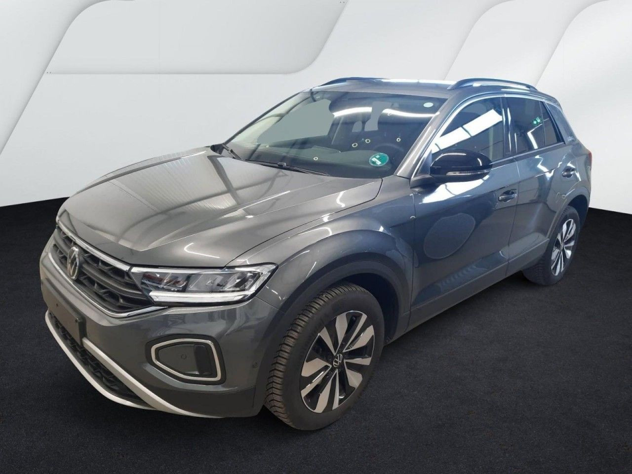 T-Roc 1.0 TSI GOAL (LED+NAVI+APP+ACC)