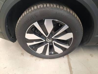 T-Roc 1.0 TSI GOAL (LED+NAVI+APP+ACC)