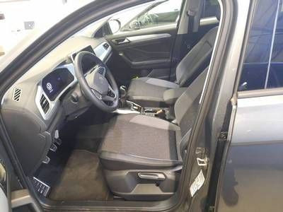 T-Roc 1.0 TSI GOAL (LED+NAVI+APP+ACC)