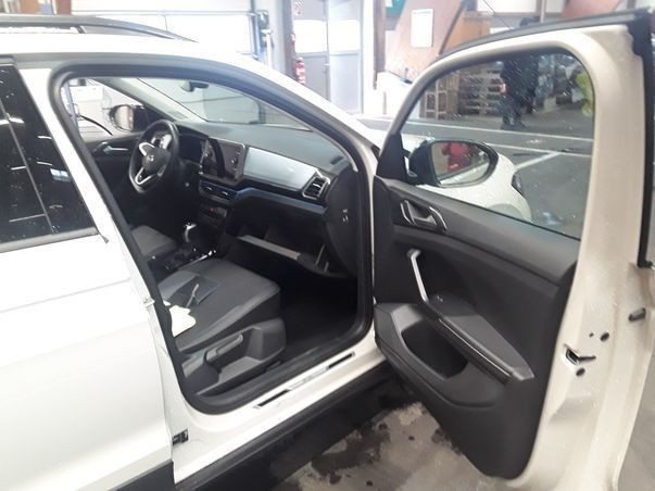 T-Cross 1.5 TSI GOAL DSG (LED+NAVI+APP+AHK+RearView)