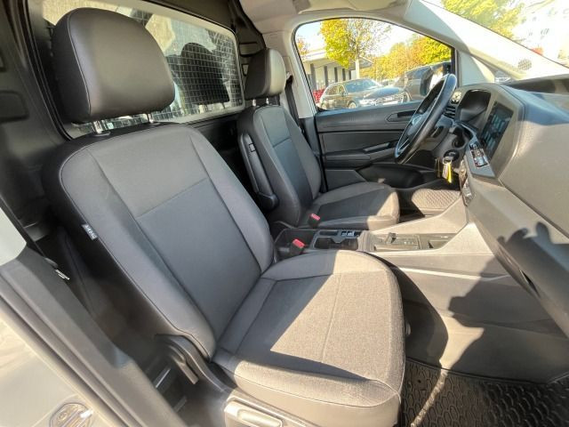 Caddy Cargo 1.5 TSI DSG (Klima+Navi+Stdhzg.+LED)