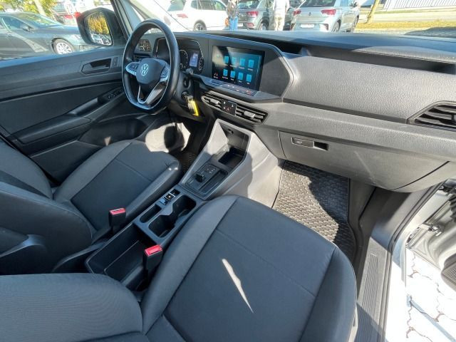 Caddy Cargo 1.5 TSI DSG (Klima+Navi+Stdhzg.+LED)