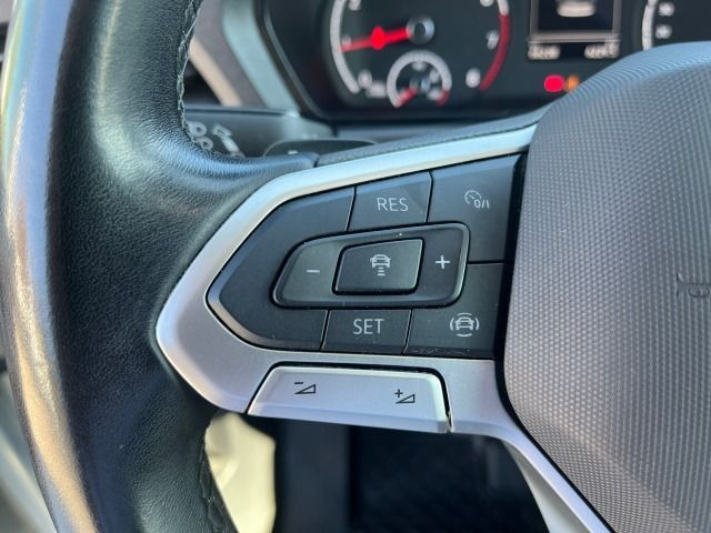 Caddy Cargo 1.5 TSI DSG (Klima+Navi+Stdhzg.+LED)