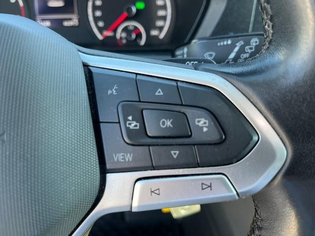 Caddy Cargo 1.5 TSI DSG (Klima+Navi+Stdhzg.+LED)