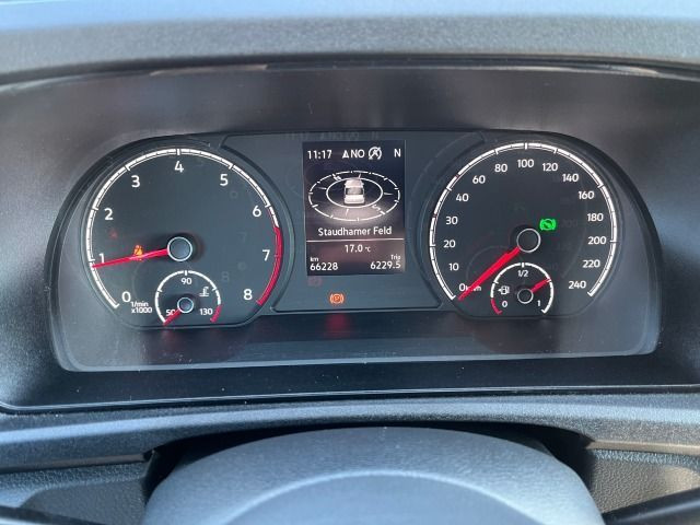 Caddy Cargo 1.5 TSI DSG (Klima+Navi+Stdhzg.+LED)