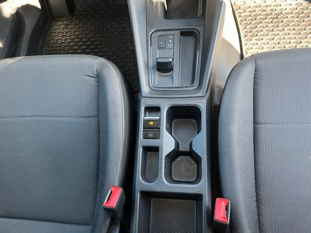 Caddy Cargo 1.5 TSI DSG (Klima+Navi+Stdhzg.+LED)