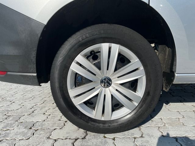 Caddy Cargo 1.5 TSI DSG (Klima+Navi+Stdhzg.+LED)