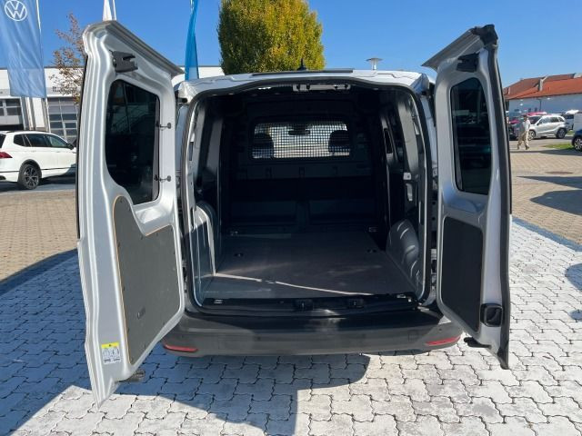Caddy Cargo 1.5 TSI DSG (Klima+Navi+Stdhzg.+LED)