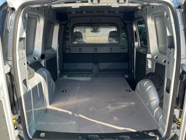 Caddy Cargo 1.5 TSI DSG (Klima+Navi+Stdhzg.+LED)