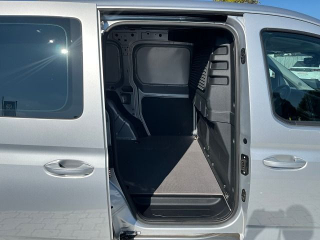 Caddy Cargo 1.5 TSI DSG (Klima+Navi+Stdhzg.+LED)