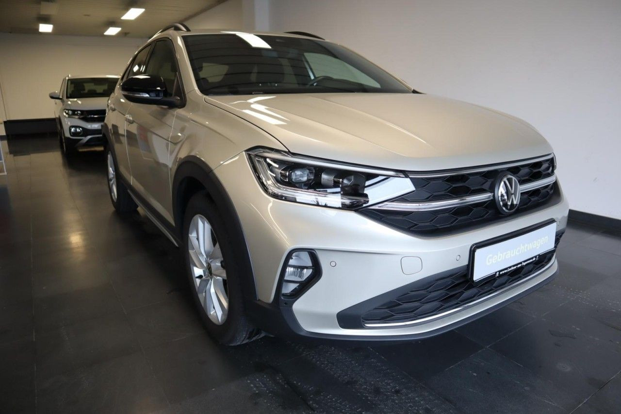 Taigo 1,0 TSI DSG Move (LED+AppConnect)