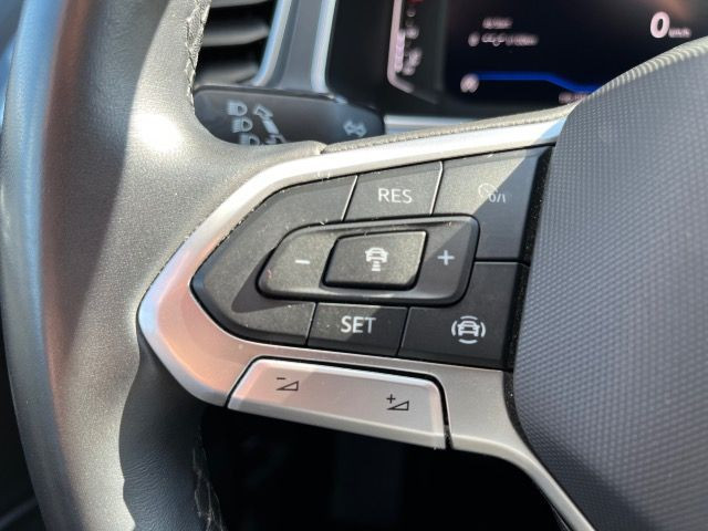 T-Roc 1,5 TSI Style *Schalter* (LED+Sitzhzg.+AppConnect)
