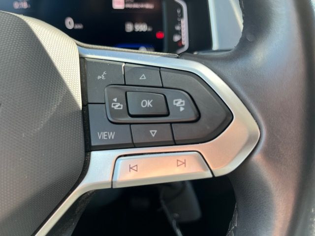 T-Roc 1,5 TSI Style *Schalter* (LED+Sitzhzg.+AppConnect)