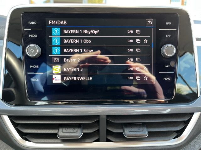 T-Roc 1,5 TSI Style *Schalter* (LED+Sitzhzg.+AppConnect)