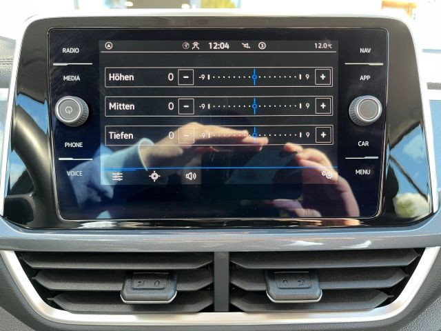 T-Roc 1,5 TSI Style *Schalter* (LED+Sitzhzg.+AppConnect)