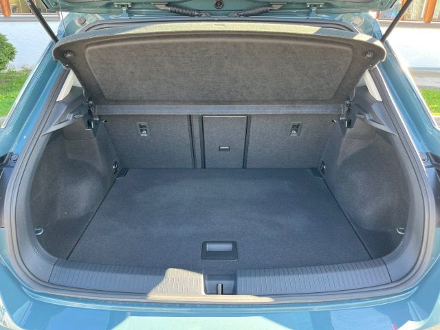 T-Roc 1,5 TSI Style *Schalter* (LED+Sitzhzg.+AppConnect)