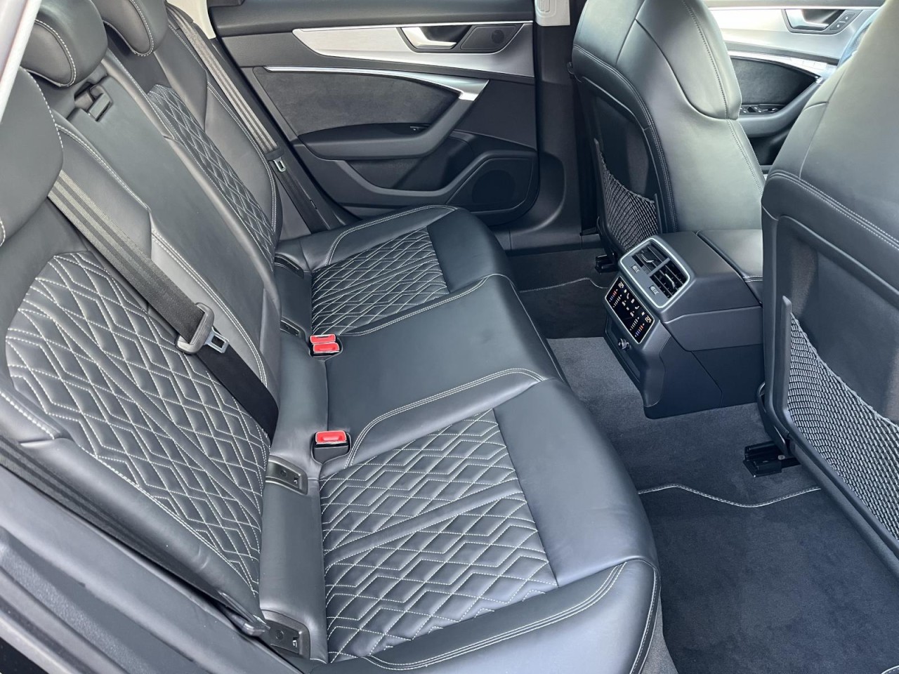 S6 Avant 3,0 TDI tiptronic (MatrixLED+Kamera+OptikPaket)