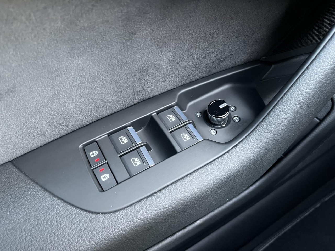 S6 Avant 3,0 TDI tiptronic (MatrixLED+Kamera+OptikPaket)