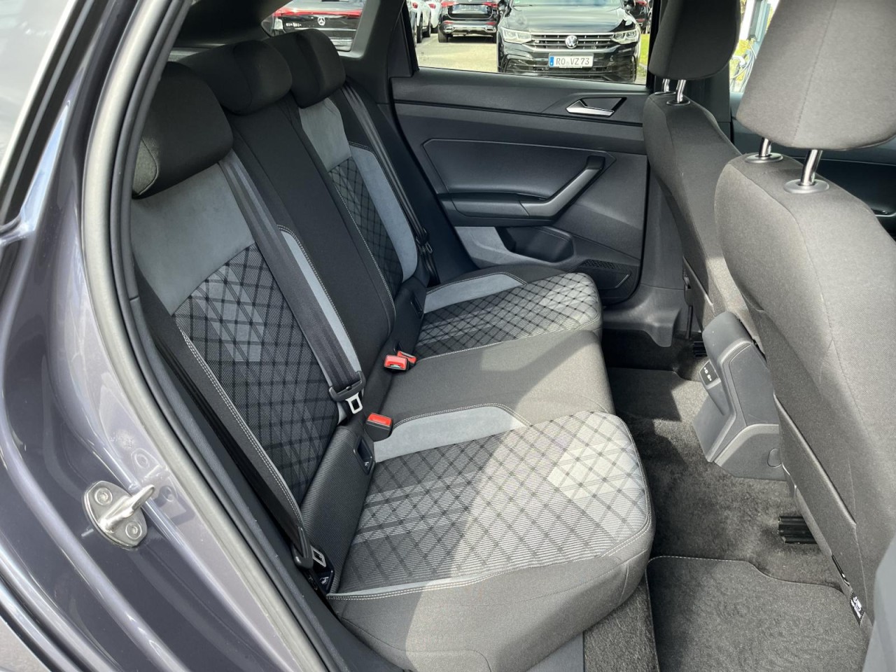 Taigo 1,5 TSI DSG R-Line (IQLight+BeatsAudio)