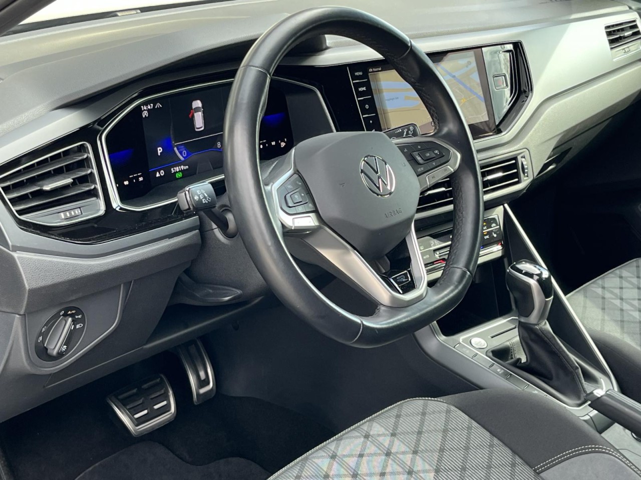 Taigo 1,5 TSI DSG R-Line (IQLight+BeatsAudio)