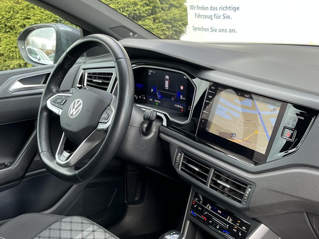 Taigo 1,5 TSI DSG R-Line (IQLight+BeatsAudio)