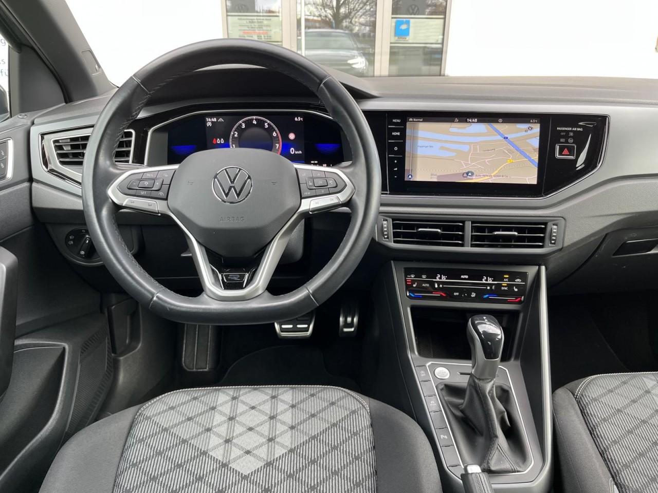 Taigo 1,5 TSI DSG R-Line (IQLight+BeatsAudio)