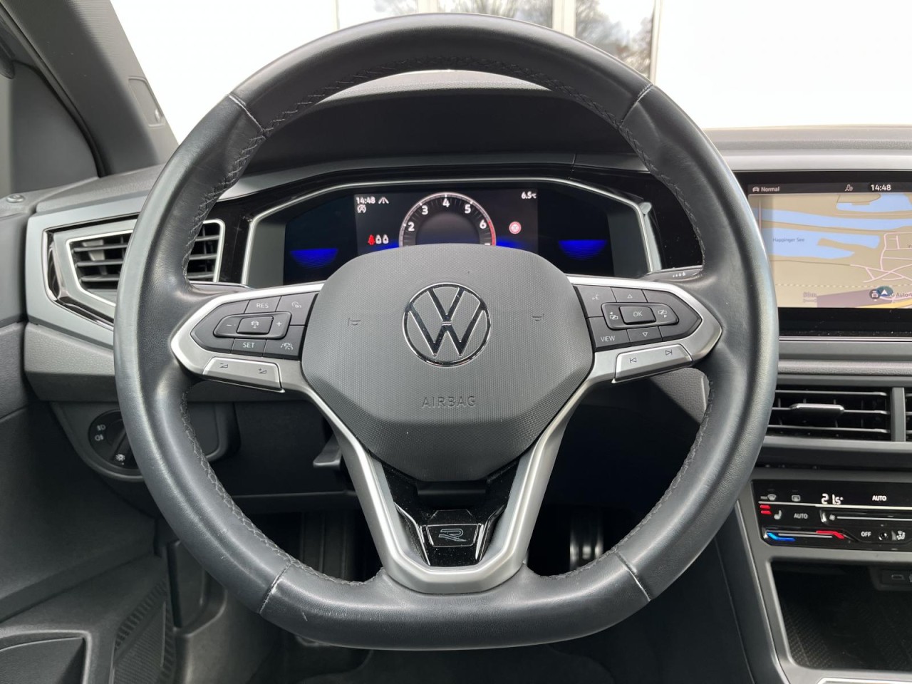 Taigo 1,5 TSI DSG R-Line (IQLight+BeatsAudio)