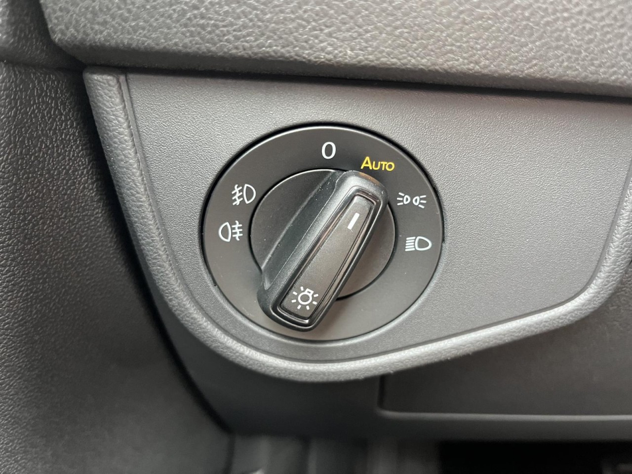 Taigo 1,5 TSI DSG R-Line (IQLight+BeatsAudio)