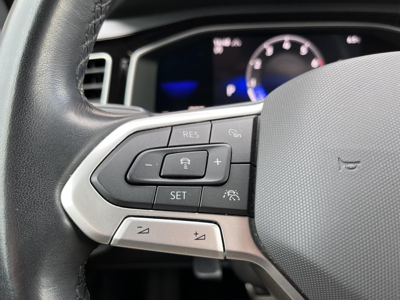 Taigo 1,5 TSI DSG R-Line (IQLight+BeatsAudio)