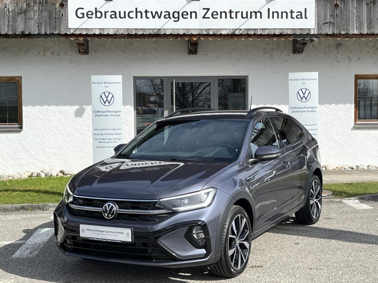 Taigo 1,5 TSI DSG R-Line (IQLight+BeatsAudio)