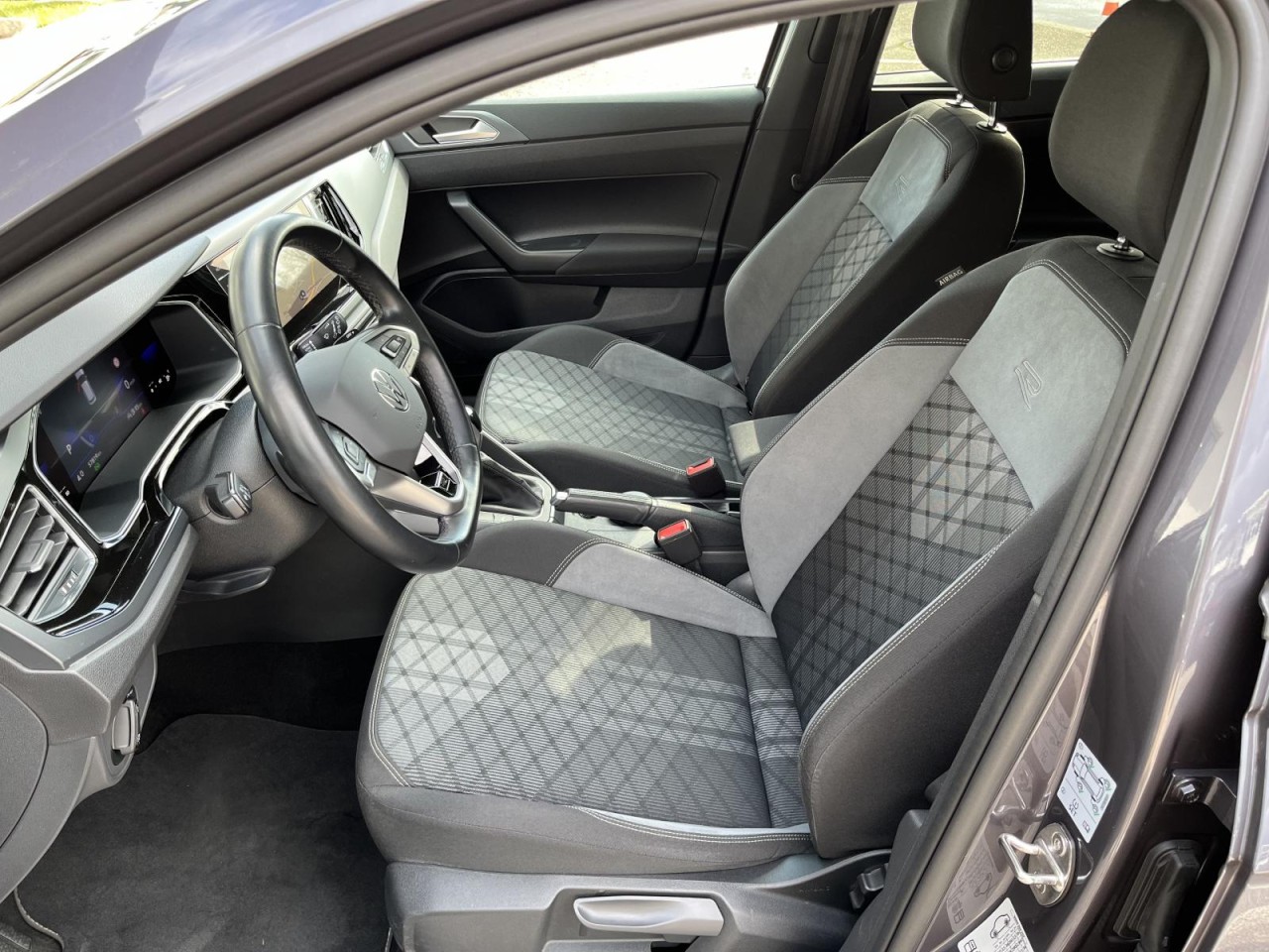 Taigo 1,5 TSI DSG R-Line (IQLight+BeatsAudio)