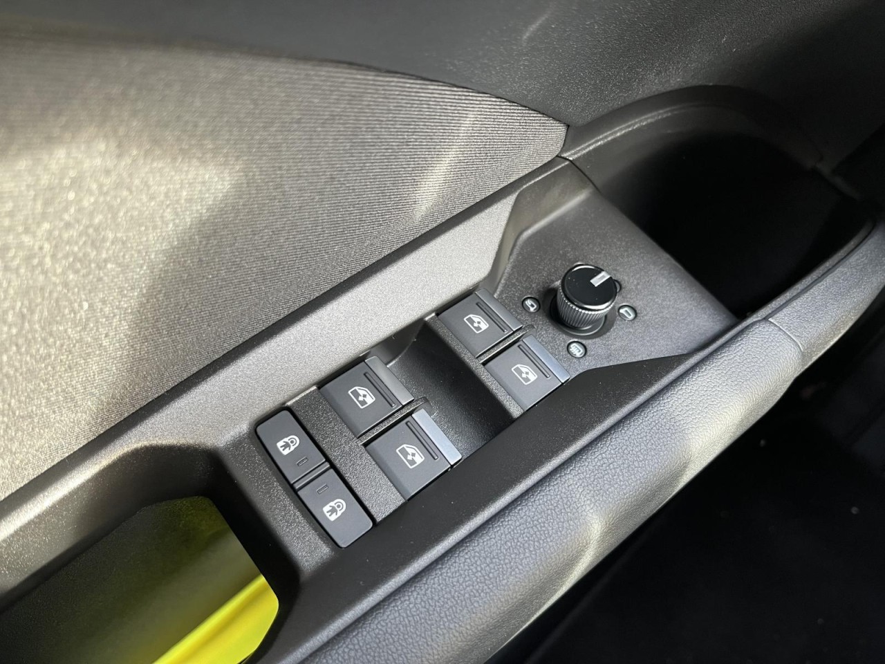 Q4 e-tron 45 e-tron quattro (LED+Kamera) Klima