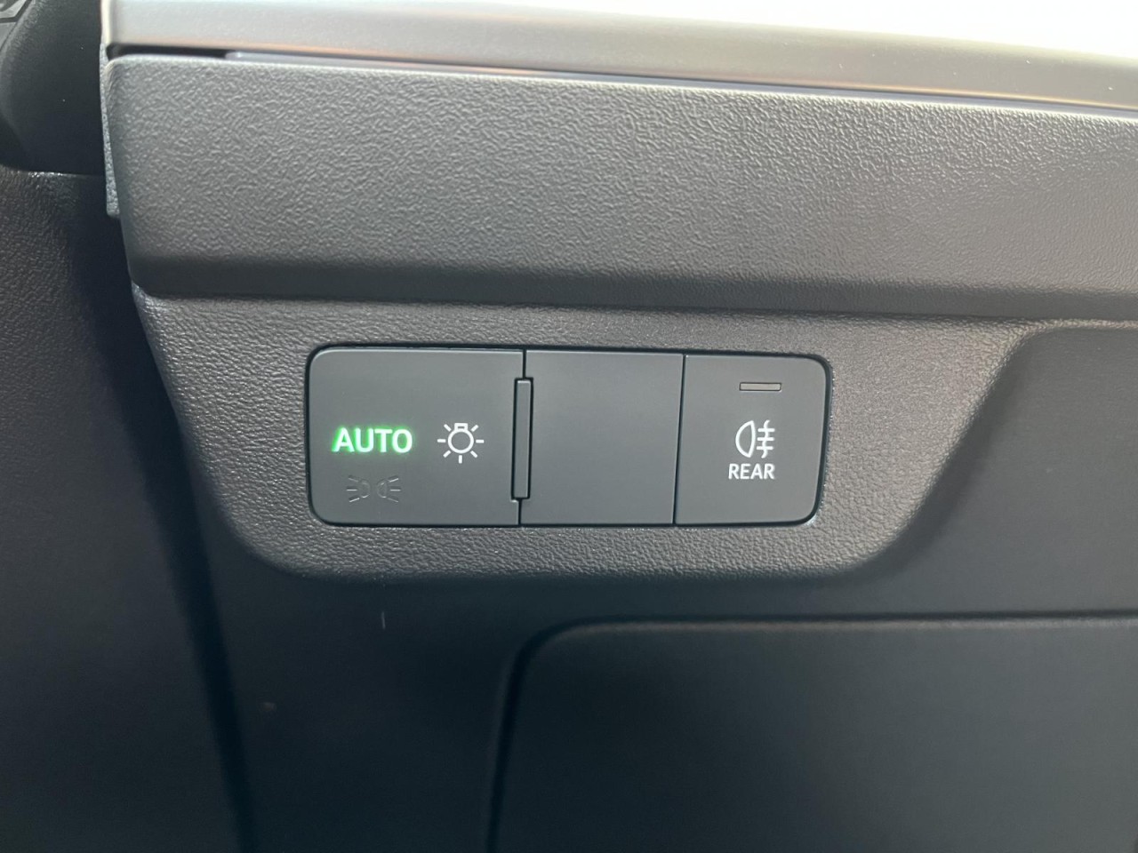 Q4 e-tron 45 e-tron quattro (LED+Kamera) Klima