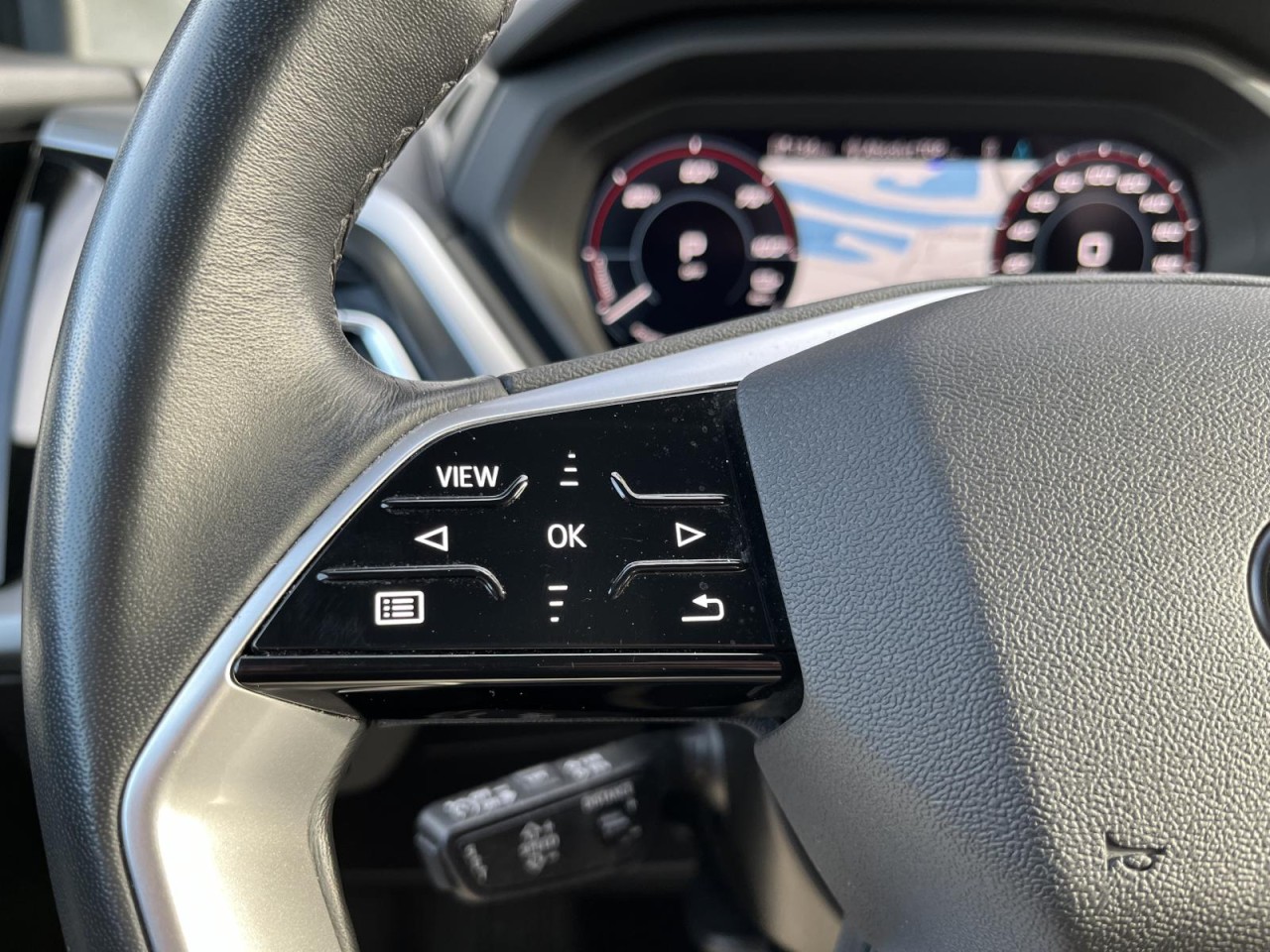 Q4 e-tron 45 e-tron quattro (LED+Kamera) Klima