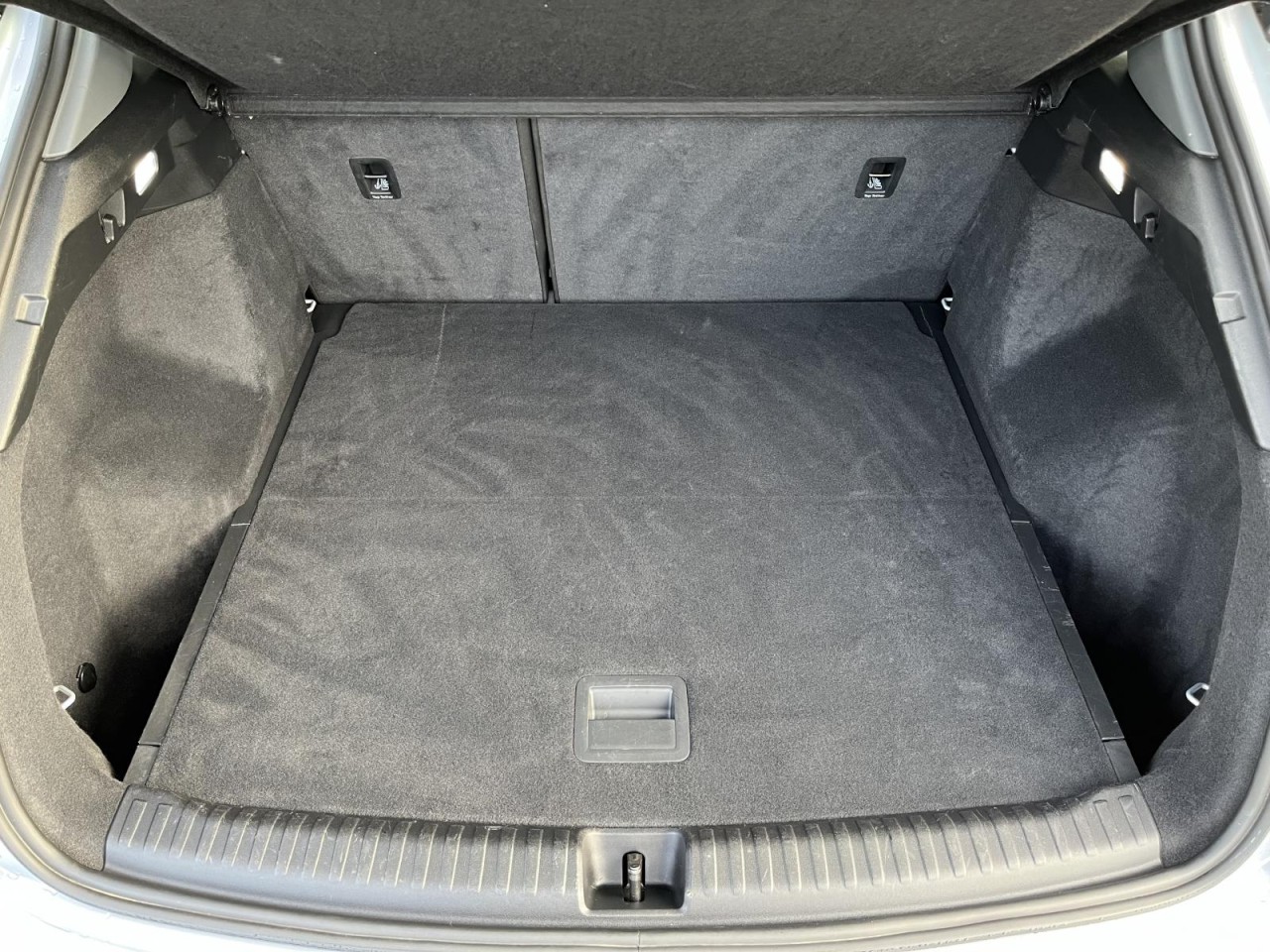 Q4 e-tron 45 e-tron quattro (LED+Kamera) Klima