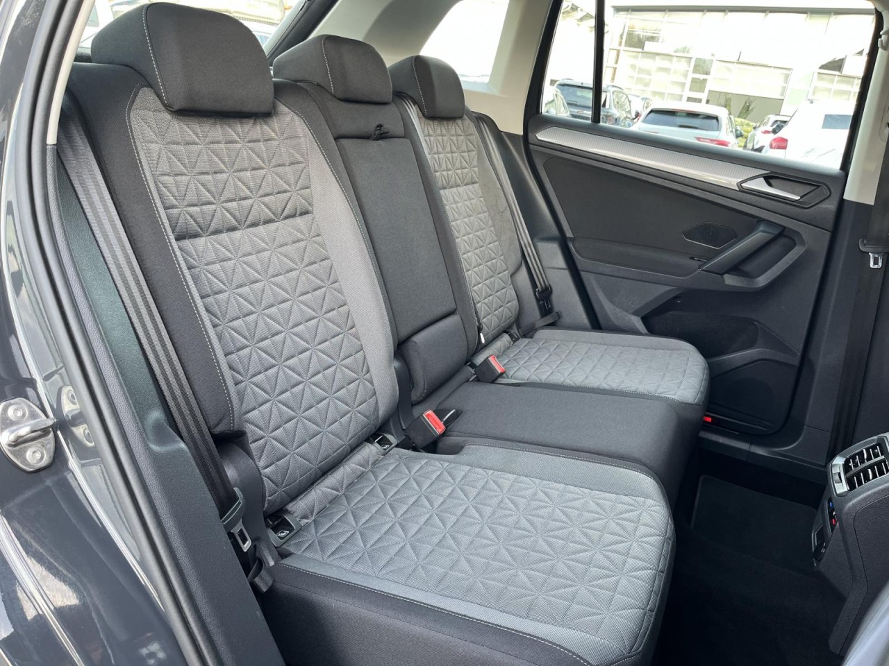 Tiguan 1,4 TSI eHybrid DSG (Navi+LED) Klima