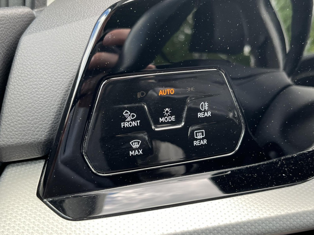 Golf VIII Variant 1,5 TSI Move (LED+APP+NAVI+RearView)