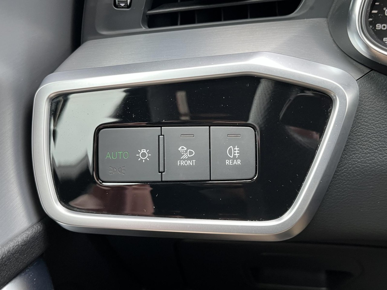 A6 Avant 45 TFSI quattro S-tronic sport (S-LineSportpaket)