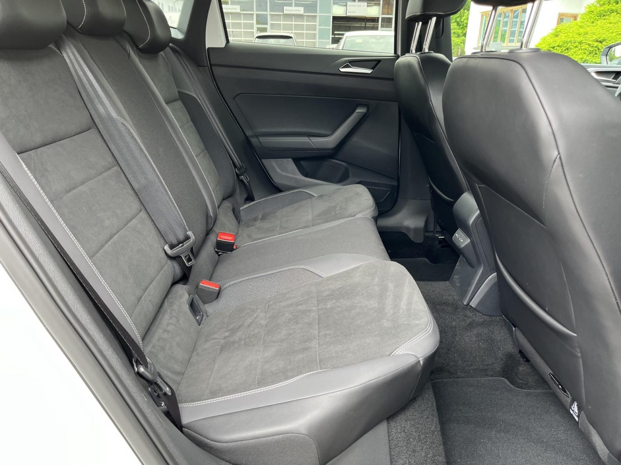 Polo GTI 2,0 TSI DSG (LED+Navi+RearView) Klima