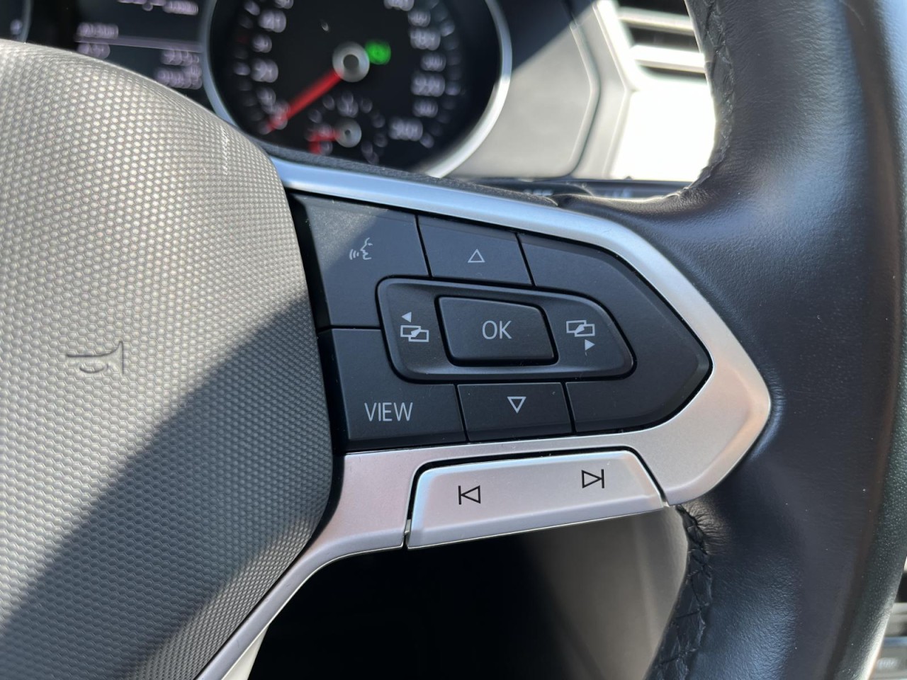 Passat Variant 2,0 TDI DSG (AHK+Sitzhzg.+RearView)