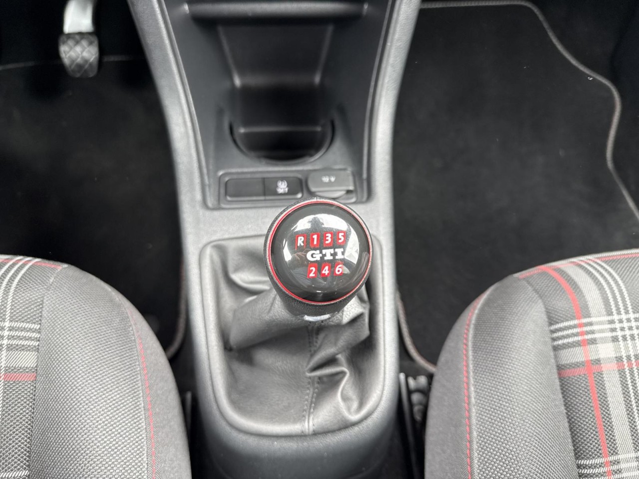 up! GTI 1,0 l TSI (Navi+Sitzhzg.) Klima