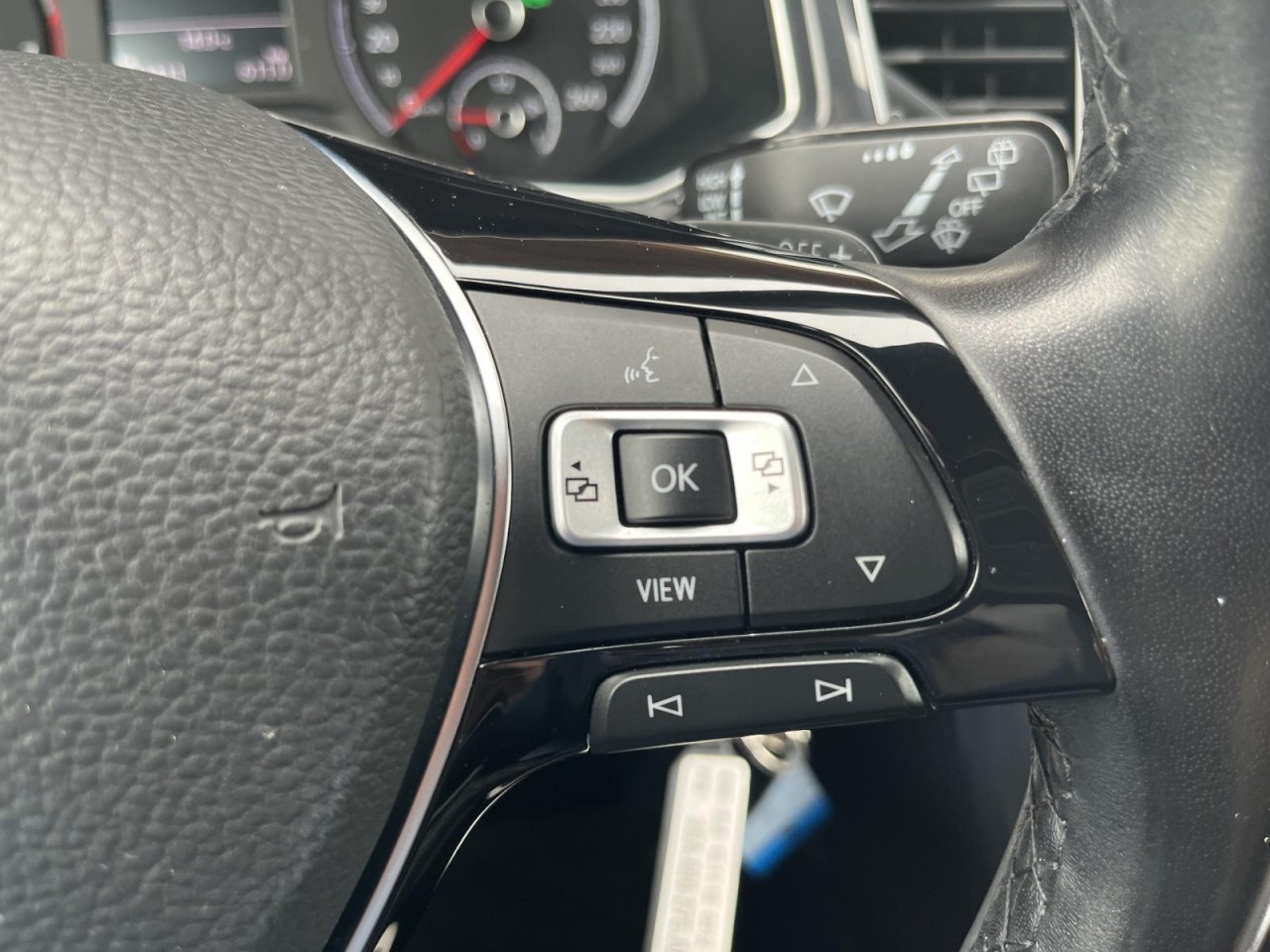 T-Roc 2,0 TSI DSG 4Motion Sport (Navi+RearView)
