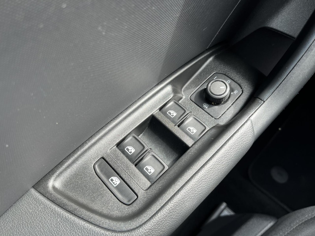A1 Sportback 25 TFSI DSG (Navi+Sitzhzg.) Klima