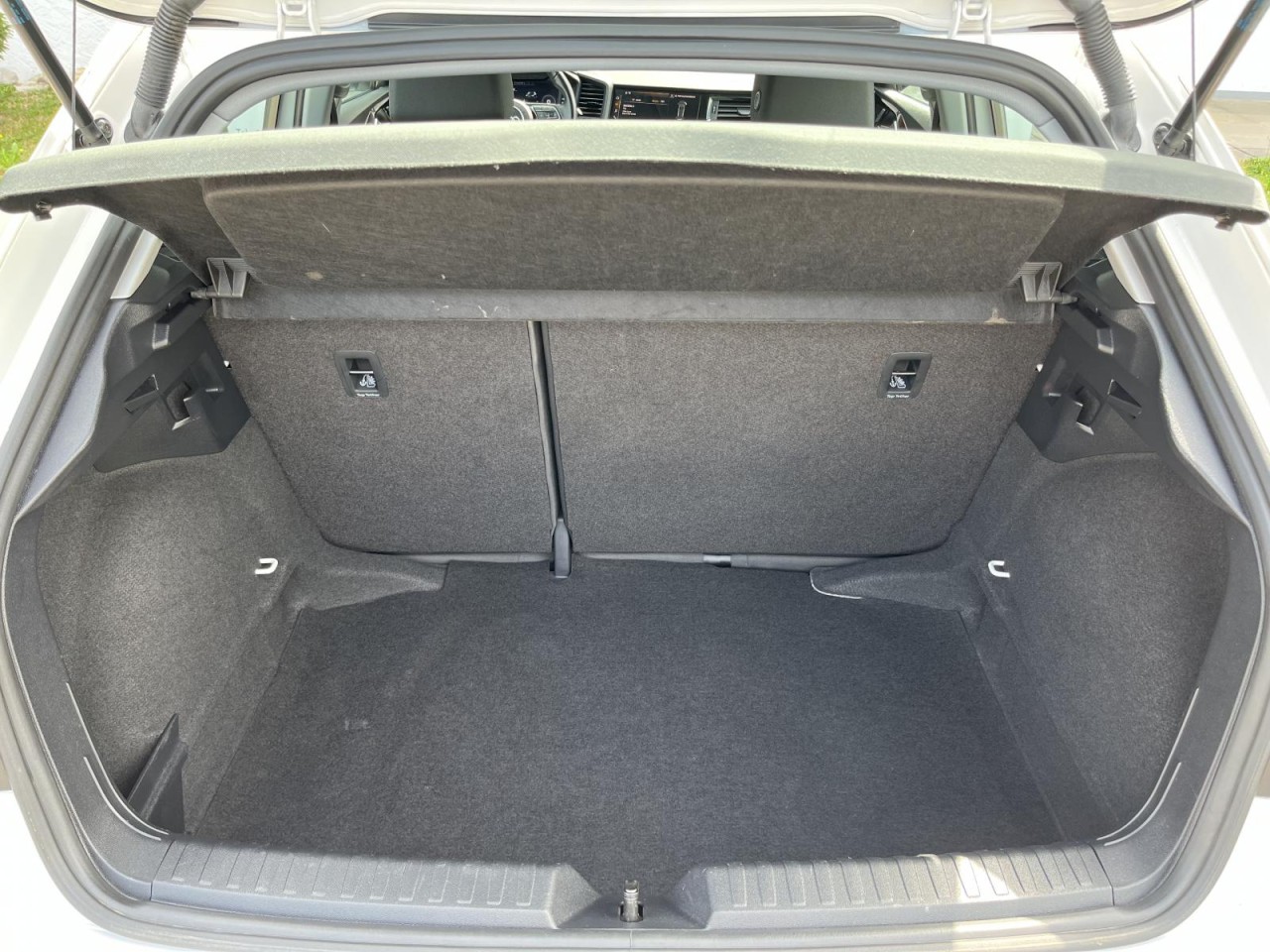A1 Sportback 25 TFSI DSG (Navi+Sitzhzg.) Klima