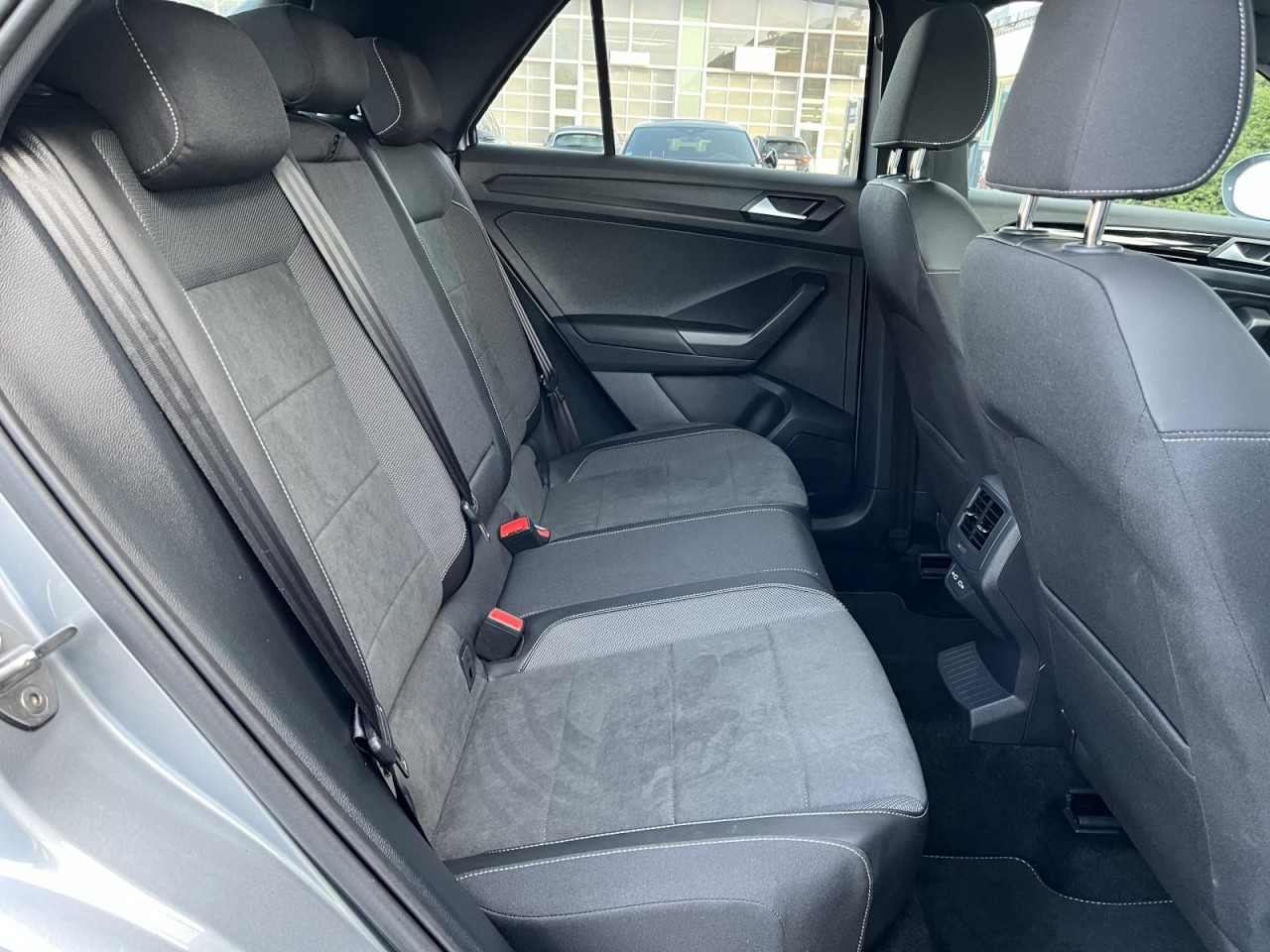 T-Roc 2,0 TSI DSG 4Motion R-Line (AHK+Navi)