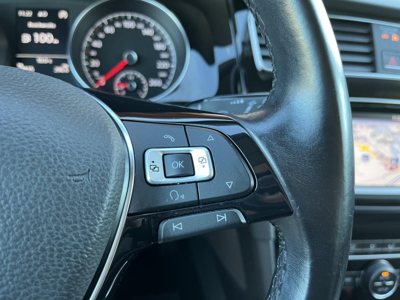 Golf VII 1,4 TSI Highline (Navi+Xeno) Klima