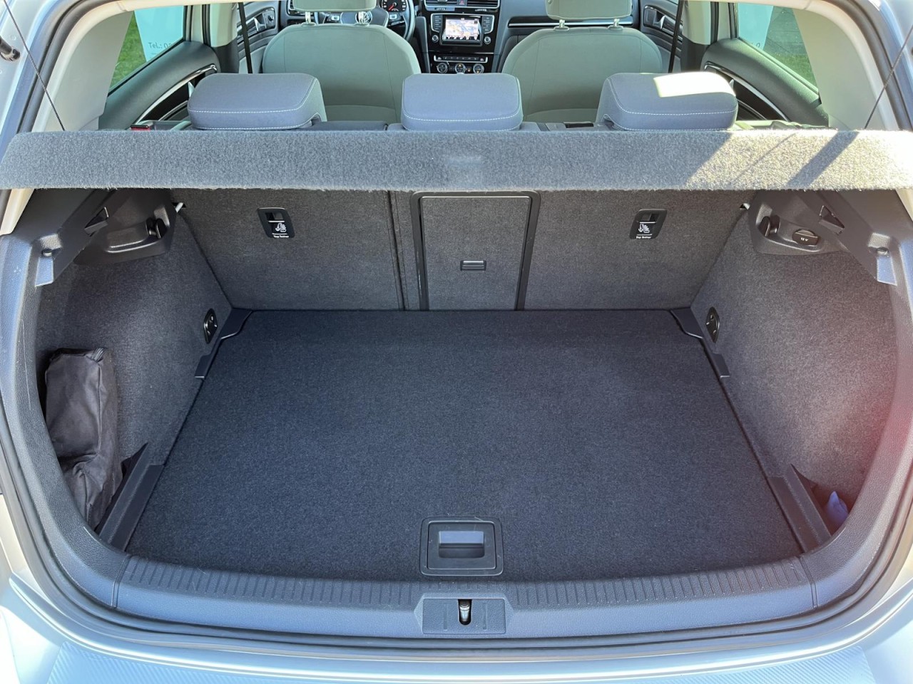 Golf VII 1,4 TSI Highline (Navi+Xeno) Klima