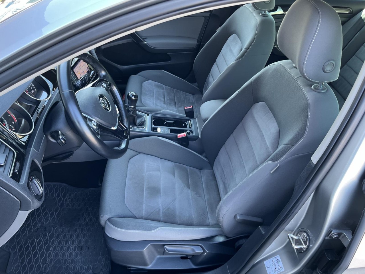 Golf VII 1,4 TSI Highline (Navi+Xeno) Klima