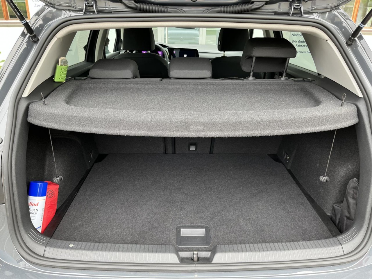 Golf VIII 2,0 TDI Life (AHK+Navi+Standhzg+Fahrschulausstattung)
