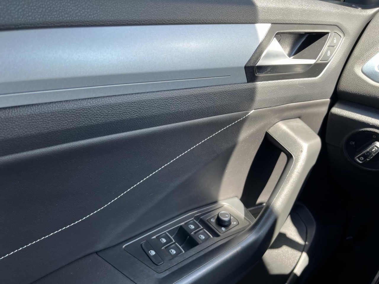 T-Roc 2,0 TDI Goal (Navi+ACC+LED) Klima Navi